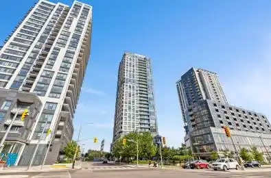 20 Thomas Riley Road Unit# 302 Toronto W08 Ontario M9B 0C3