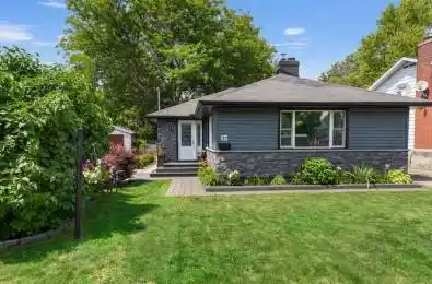 31 Robinson Street Perth Ontario K7H 2E5