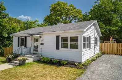283 Denmark Street Meaford Ontario N4L 1C2