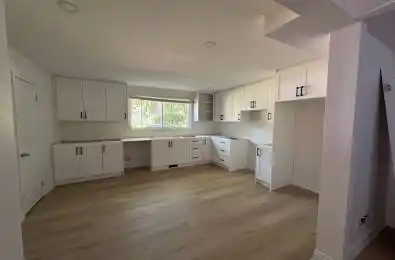 2069 Thornlea Drive Unit# SIDE SECOND UNIT Oakville Ontario L6L 1K4