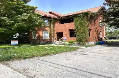 264 Mississaga Street Orillia Ontario L3V 3B8