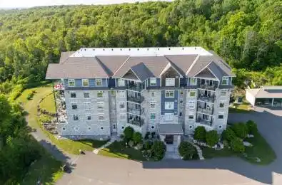 11A Salt Dock Road Unit# 104 Parry Sound Ontario P2A 3B6
