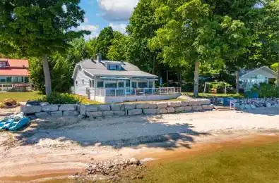 1443 Champlain Road Tiny Ontario L9M 0C1
