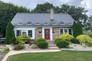22 Bevan Court Hamilton Ontario L8K 4R1