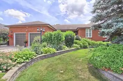 2559 6th Line Bradford West Gwillimbury Ontario L3Z 2B2