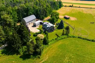8877 Sideroad 3 N/A Wellington North Ontario N0G 2E0