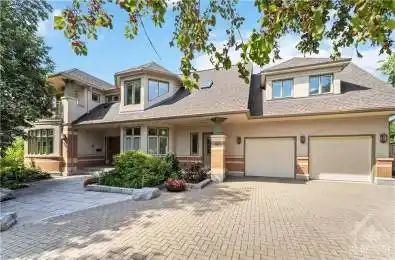 203 BALMORAL Place Alta Vista and Area Ontario K1H 1B2