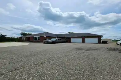 13608 Torbram Road Caledon Ontario L7C 2S9