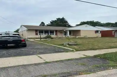 5971 Scott Street Niagara Falls Ontario L2E 3B3