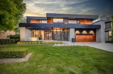 144 Sparling Court Oakville Ontario L6K 2J7