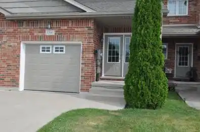 1316 15th Street 'b' Street Owen Sound Ontario N4K 6N1