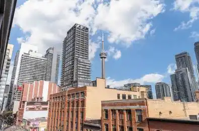 478 King Street Unit# 509 Toronto C01 Ontario M5V 0A8