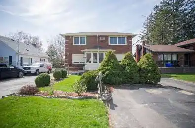 415 Chatham Street Brantford Ontario N3S 4J4