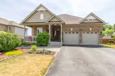 238 Lorne Court Selwyn Ontario K9L 0A1