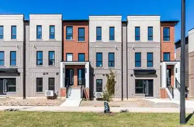 207 Burke Street Hamilton Ontario L0R 2H7