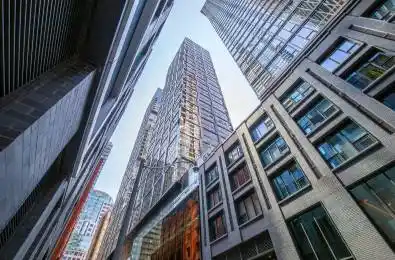 35 Mercer Street Unit# 3912 Toronto C01 Ontario M5V 0V1
