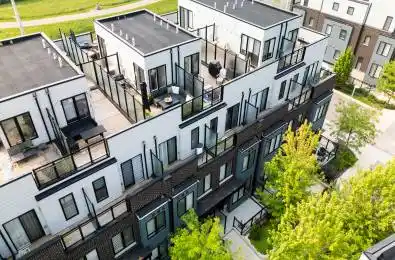 2232 Bromsgrove Road Unit# 4 Mississauga Ontario L5J 0B3