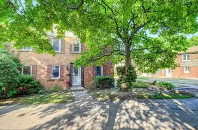25 Brimwood Boulevard Unit# 116 Toronto E07 Ontario M1V 1E2