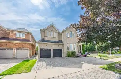122 Annina Crescent Markham Ontario L3R 4S5