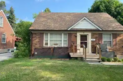 16 Pleasant Avenue Unit# Bsmt Toronto C07 Ontario M2M 1L9
