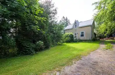 845258 Deviation Road Grey Highlands Ontario N4L 1W5