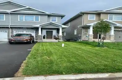 235 Heritage Park Drive Greater Napanee Ontario K7R 0C7