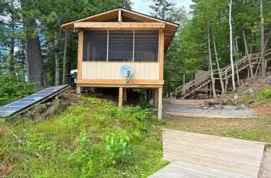 22 Fire Route 311 N/A Trent Lakes Ontario K0L 1J0