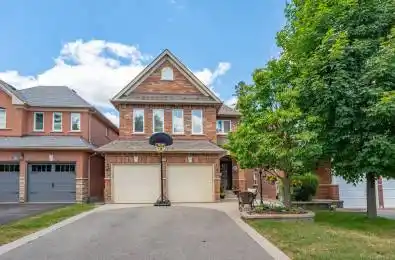 512 Menczel Crescent Newmarket Ontario L3X 2P3