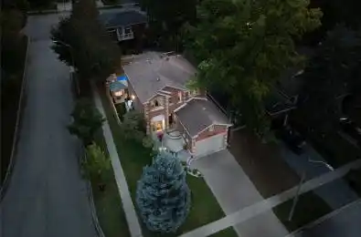 13 Irwin Drive Barrie Ontario L4N 7A6