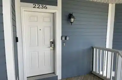 90 Highland Drive Unit# 2237 Oro-Medonte Ontario L0L 2L0