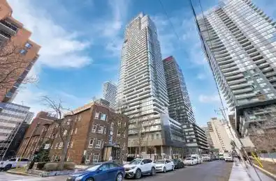 39 Roehampton Avenue Unit# 1210 Toronto C10 Ontario M4P 1P9
