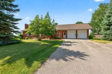 3992 Line 10 N/A Bradford West Gwillimbury Ontario L3Z 3L5