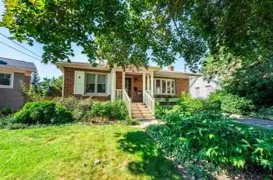 2329 Sharron Street Burlington Ontario L7R 1W8