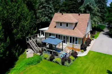 718462 Highway 6 Highway Georgian Bluffs Ontario N4K 5N7