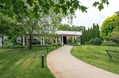 1339 LAKESHORE Road Niagara-on-the-Lake Ontario L0S 1J0