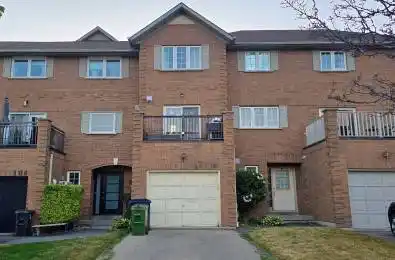 110 Bridgend Street Toronto E10 Ontario M1C 5G5