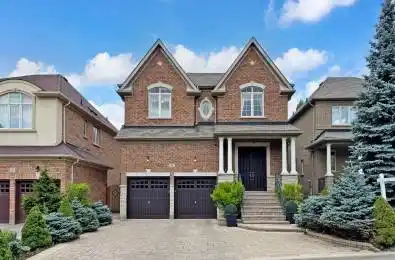 48 Lady Angela Lane Vaughan Ontario L6A 4S7