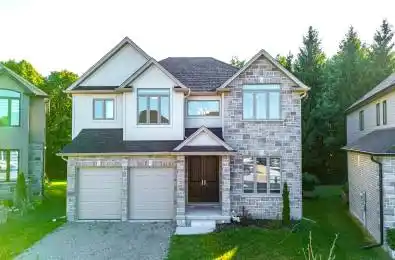 133 Birdie Court Woodstock Ontario N4T 0N3