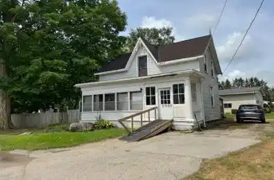 600 Fishleigh Street Huron East Ontario N0G 1H0