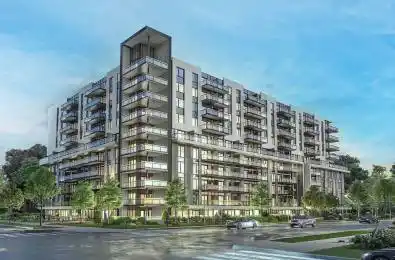 575 Conklin Road Unit# 504 Brantford Ontario N3T 0Y2