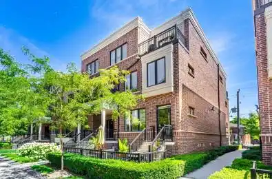 120 Twenty Fourth Street Unit# 32 Toronto W06 Ontario M8V 0B9