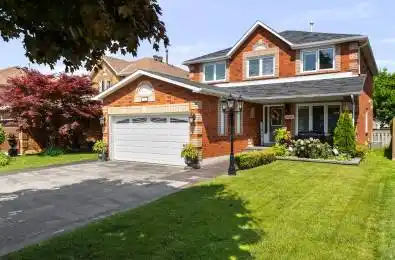 90 Bishop Drive Barrie Ontario L4N 7P4