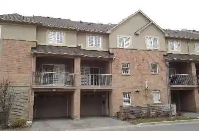 4 Legends Way Markham Ontario L3R 6B2