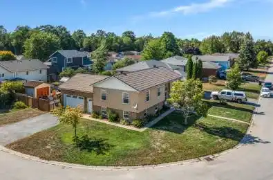62 Riverdale Drive Wasaga Beach Ontario L9Z 1G1