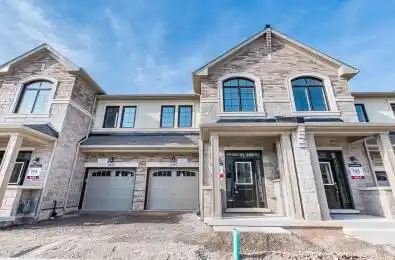 3080 Harvard Gardens Oakville Ontario L6H 7H5