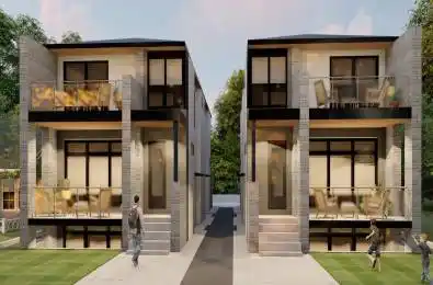 512 Roosevelt Avenue Unit# B Carlingwood - Westboro and Area Ontario K