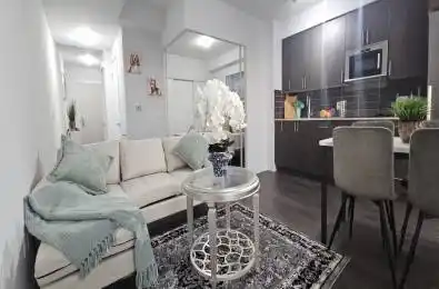 2550 Simcoe Street Unit# 1402 Oshawa Ontario L1L 0R5