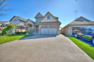 7178 St Michael Avenue Niagara Falls Ontario L2H 3N5