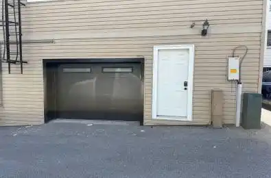 241B Main Street Newmarket Ontario L3Y 3Z4