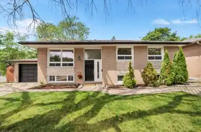 136 Overland Drive Toronto C13 Ontario M3C 2C8